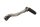 Gearshift lever, gearshift pedal, gearshift lever, rubber BMW R 1200 RT K26 0430 R12T 10-13