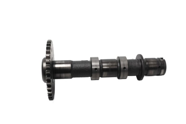 Árbol de levas trasero, eje de control, control de válvulas Hyosung GT 650 R GT650R 05-08