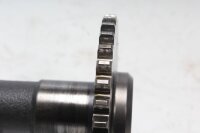 Árbol de levas trasero, eje de control, control de válvulas Hyosung GT 650 R GT650R 05-08