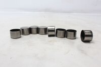 Tappet, valve tappet, hydraulic tappet, camshaft Hyosung GT 650 R GT650R 05-08