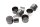 Tappet, valve tappet, hydraulic tappet, camshaft Hyosung GT 650 R GT650R 05-08