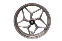 Vorderradfelge 17xMT3.50 Alufelge vorne Radnabe BMW R 1200 ST R1ST 05-08