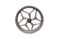 Vorderradfelge 17xMT3.50 Alufelge vorne Radnabe BMW R 1200 ST R1ST 05-08