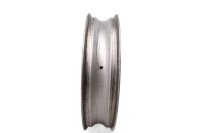 Vorderradfelge 17xMT3.50 Alufelge vorne Radnabe BMW R 1200 ST R1ST 05-08