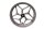 Vorderradfelge 17xMT3.50 Alufelge vorne Radnabe BMW R 1200 ST R1ST 05-08
