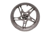 Hinterradfelge 5.00x17 17 Zoll hinten Speichenrad BMW R 1100 GS 259 94-99
