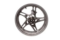 Hinterradfelge 5.00x17 17 Zoll hinten Speichenrad BMW R 1100 GS 259 94-99