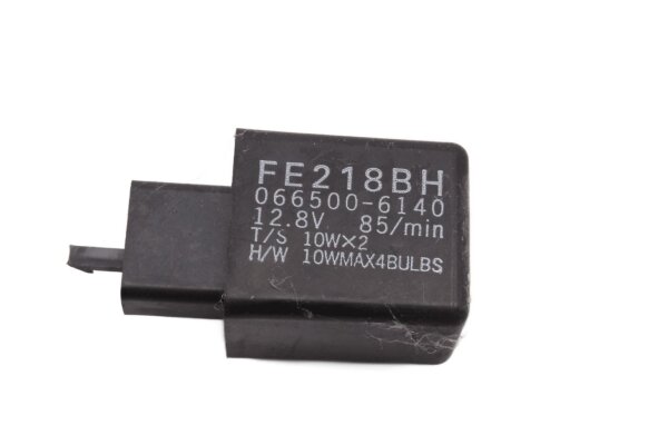 Blinkrelæ, 12V relæ, 85/min Kawasaki Versys 650 LE650A /KLE 650B 07-09
