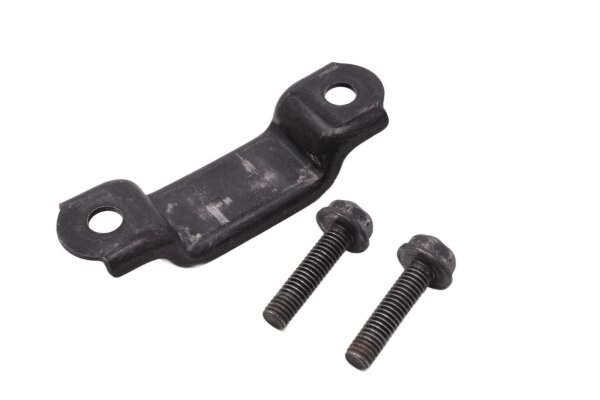 Bevestigingssteun voor de zadelbeugel Kawasaki Versys 650 LE650A /KLE 650B 07-09