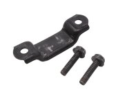 Bevestigingssteun voor de zadelbeugel Kawasaki Versys 650 LE650A /KLE 650B 07-09