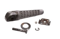Achterste linker voetsteunbeugel Kawasaki Versys 650 LE650A /KLE 650B 07-09