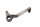 Palanca de cambios pedal de cambio de marchas Kawasaki Versys 650 LE650A /KLE 650B 07-09