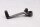 Palanca de cambios pedal de cambio de marchas Kawasaki Versys 650 LE650A /KLE 650B 07-09
