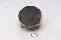 Piston, piston ring, cylinder liner Kawasaki Versys 650 LE650A /KLE 650B 07-09