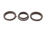 Set cuscinetti sterzo superiore inferiore Kawasaki Versys 650 LE650A /KLE 650B 07-09