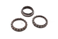 Set cuscinetti sterzo superiore inferiore Kawasaki Versys 650 LE650A /KLE 650B 07-09