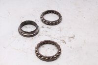 Set cuscinetti sterzo superiore inferiore Kawasaki Versys 650 LE650A /KLE 650B 07-09