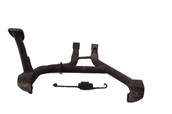 Main stand, center stand, spring support Suzuki GSF 1200 S Bandit WVA9 01-05
