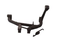 Main stand, center stand, spring support Suzuki GSF 1200...
