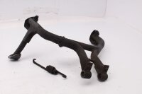 Main stand, center stand, spring support Suzuki GSF 1200 S Bandit WVA9 01-05