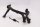Main stand, center stand, spring support Suzuki GSF 1200 S Bandit WVA9 01-05