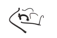Crankcase ventilation hose set Suzuki GSF 1200 S Bandit...