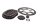 Kettenkit Ritzel Kettenrad Antriebssatz Suzuki GSF 1200 S Bandit WVA9 01-05