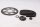 Kettenkit Ritzel Kettenrad Antriebssatz Suzuki GSF 1200 S Bandit WVA9 01-05