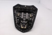 Passagerarsäte, baksäte, klädsel, sittdyna, överdrag Honda CBR 500 RA 25-25