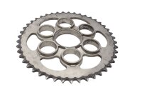 Kettenrad hinten Antrieb Ritzel Hinterrad Ducati...