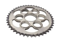 Kettenrad hinten Antrieb Ritzel Hinterrad Ducati...