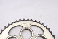 Kettenrad hinten Antrieb Ritzel Hinterrad Ducati Multistrada 1260 S 19-19