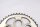 Kettenrad hinten Antrieb Ritzel Hinterrad Ducati Multistrada 1260 S 19-19