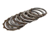 koppelingsplaatset frictieschijven Kawasaki Ninja 650 EX650M 20-24