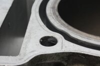 Bakre cylinder, cylinderfoder, kolvfäste Hyosung GT 650 R GT650R 05-08
