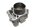Bakre cylinder, cylinderfoder, kolvfäste Hyosung GT 650 R GT650R 05-08