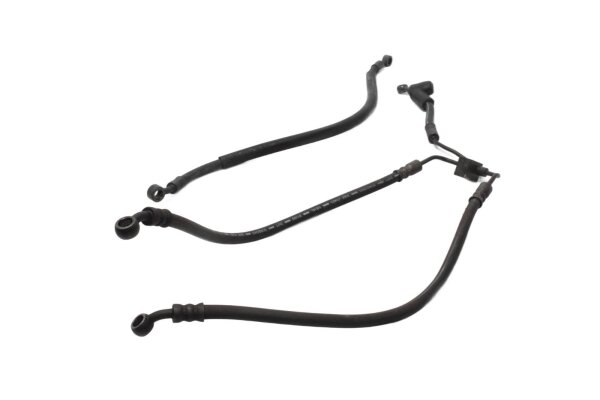 Conduites de frein avant et arrière hydrauliques Hyosung GT 650 R GT650R 05-08