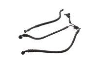 Conduites de frein avant et arrière hydrauliques Hyosung GT 650 R GT650R 05-08