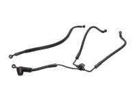 Conduites de frein avant et arrière hydrauliques Hyosung GT 650 R GT650R 05-08