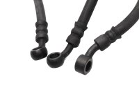 Conduites de frein avant et arrière hydrauliques Hyosung GT 650 R GT650R 05-08