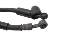 Conduites de frein avant et arrière hydrauliques Hyosung GT 650 R GT650R 05-08