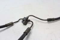 Conduites de frein avant et arrière hydrauliques Hyosung GT 650 R GT650R 05-08