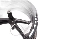 Etupyörän vanne, 5-puolainen kevyt etuvanne BMW R 1200 S R12S 06-08