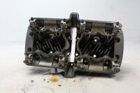 Cylinder head, valve cover, valve guide Kawasaki Zephyr 1100 ZRT10A 92-95