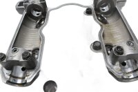 Cylinder head, valve cover, valve guide Kawasaki Zephyr 1100 ZRT10A 92-95