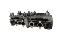 Cylinder head, valve cover, valve guide Kawasaki Zephyr 1100 ZRT10A 92-95