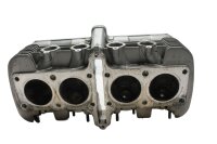 Cylinder head, valve cover, valve guide Kawasaki Zephyr 1100 ZRT10A 92-95