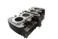 Cylinder head, valve cover, valve guide Kawasaki Zephyr 1100 ZRT10A 92-95
