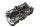 Cylinder head, valve cover, valve guide Kawasaki Zephyr 1100 ZRT10A 92-95