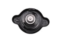 Kølerdæksel 1,3 bar Kawasaki Versys 650 LE650A /KLE 650B 07-09